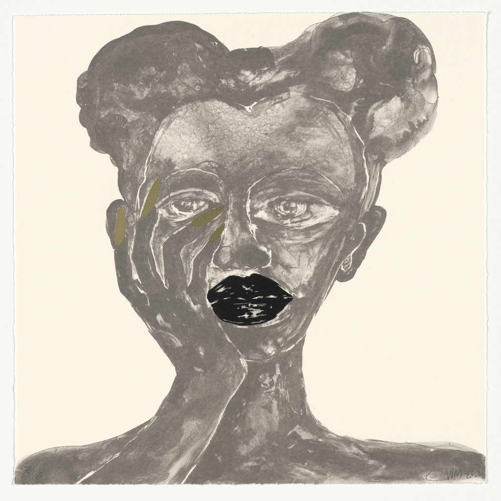 girl from the portfolio The Met 150