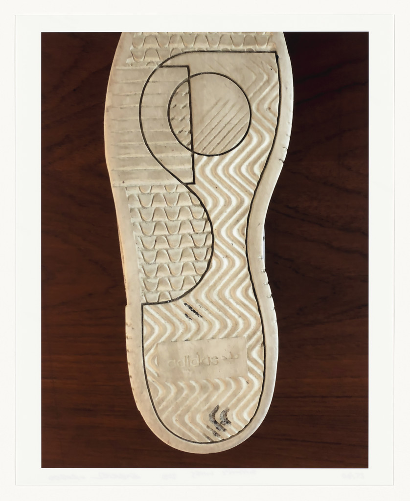 Simón's Lines from the portfolio The Met 150