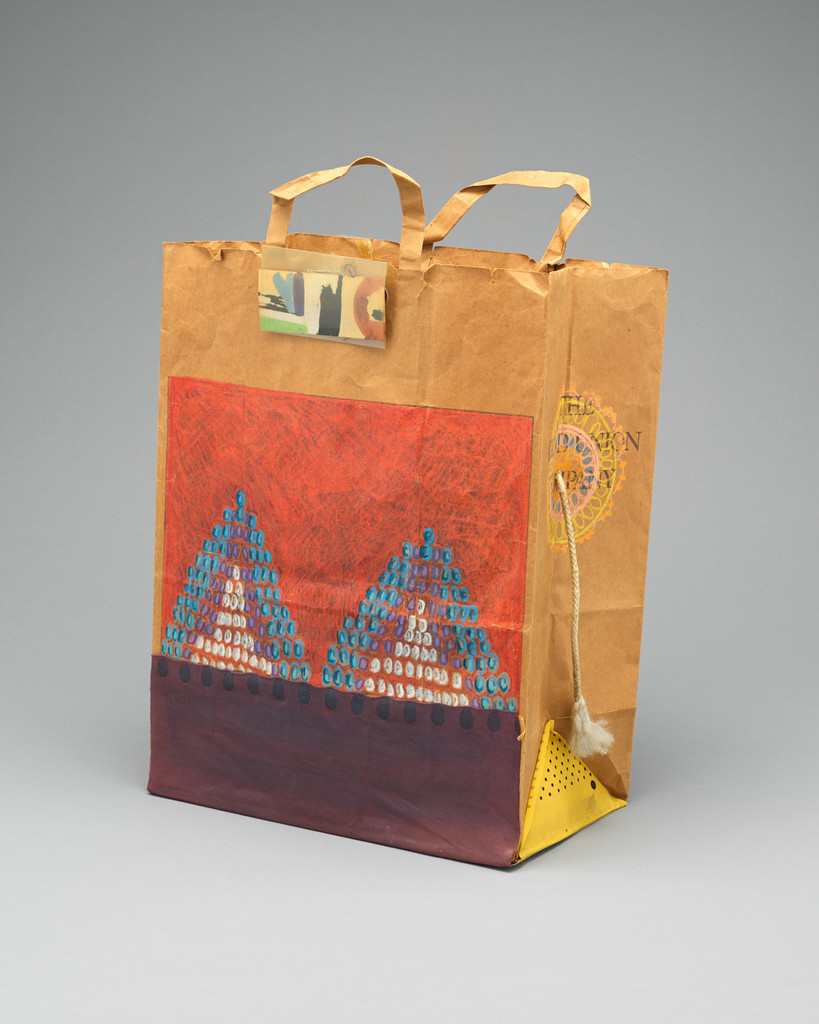 Art Bag