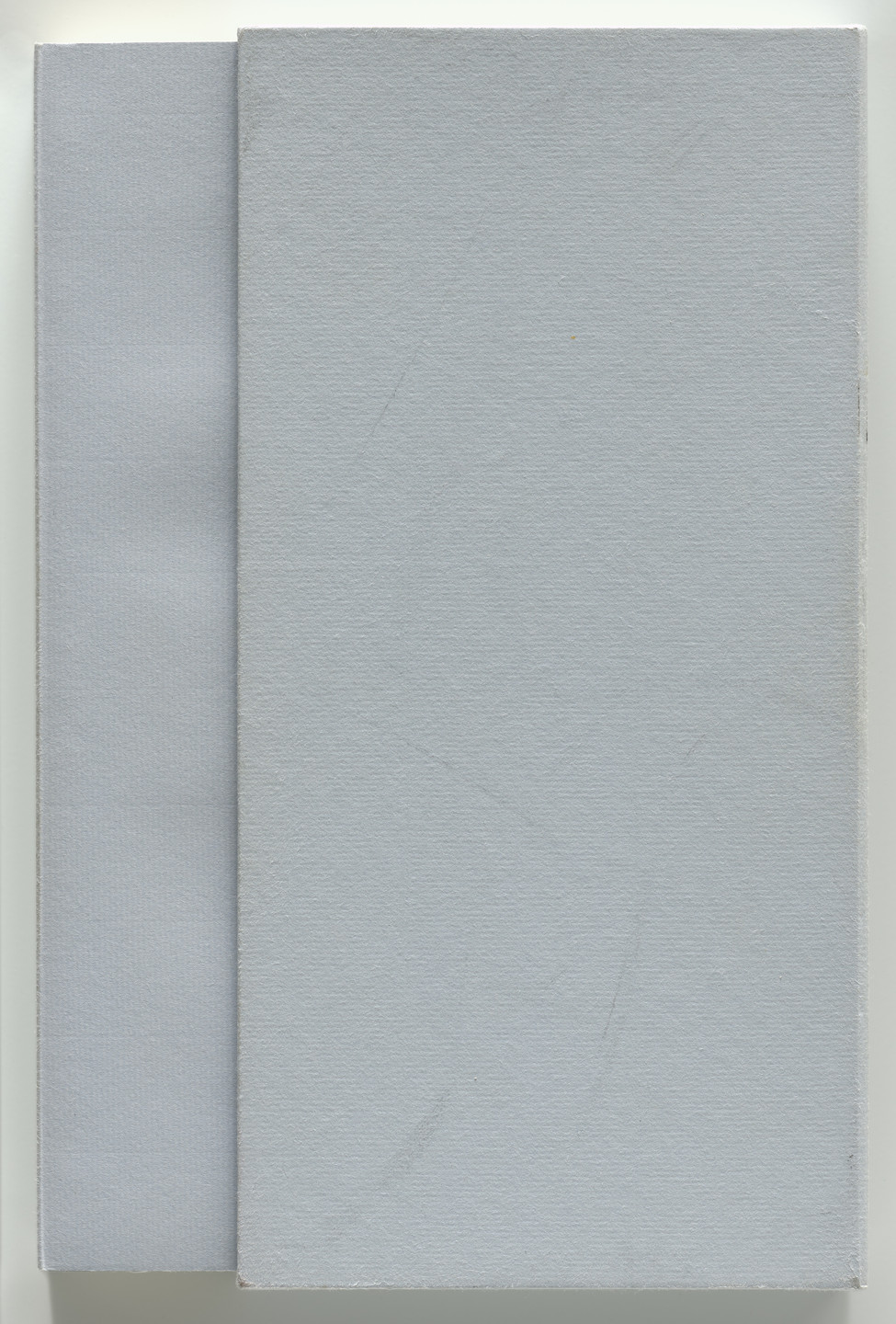 Meret Oppenheim. Caroline. 1985
