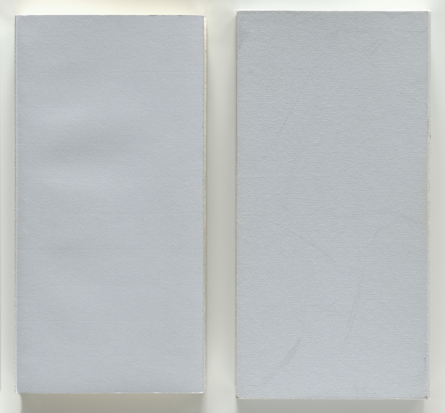 Meret Oppenheim. Caroline. 1985