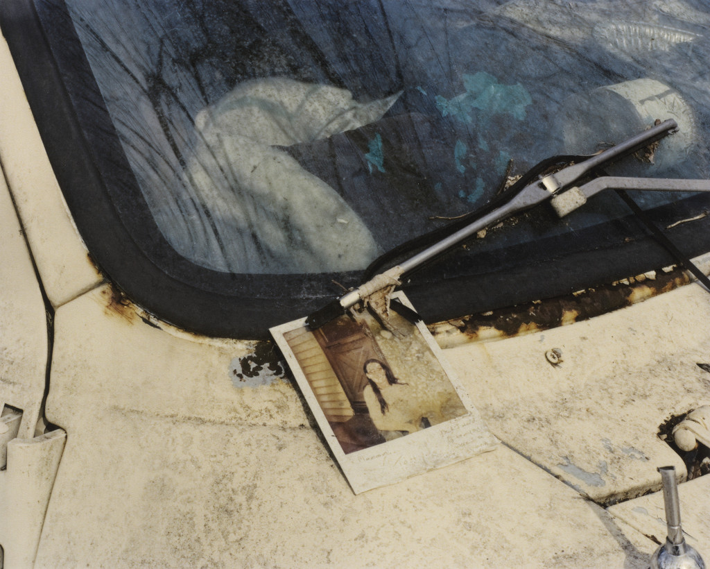 High Street from the portfolio Our Present Invention