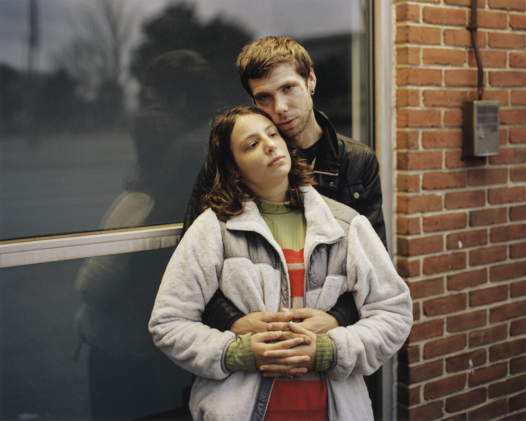 W. Broad Street from the portfolio Our Present Invention