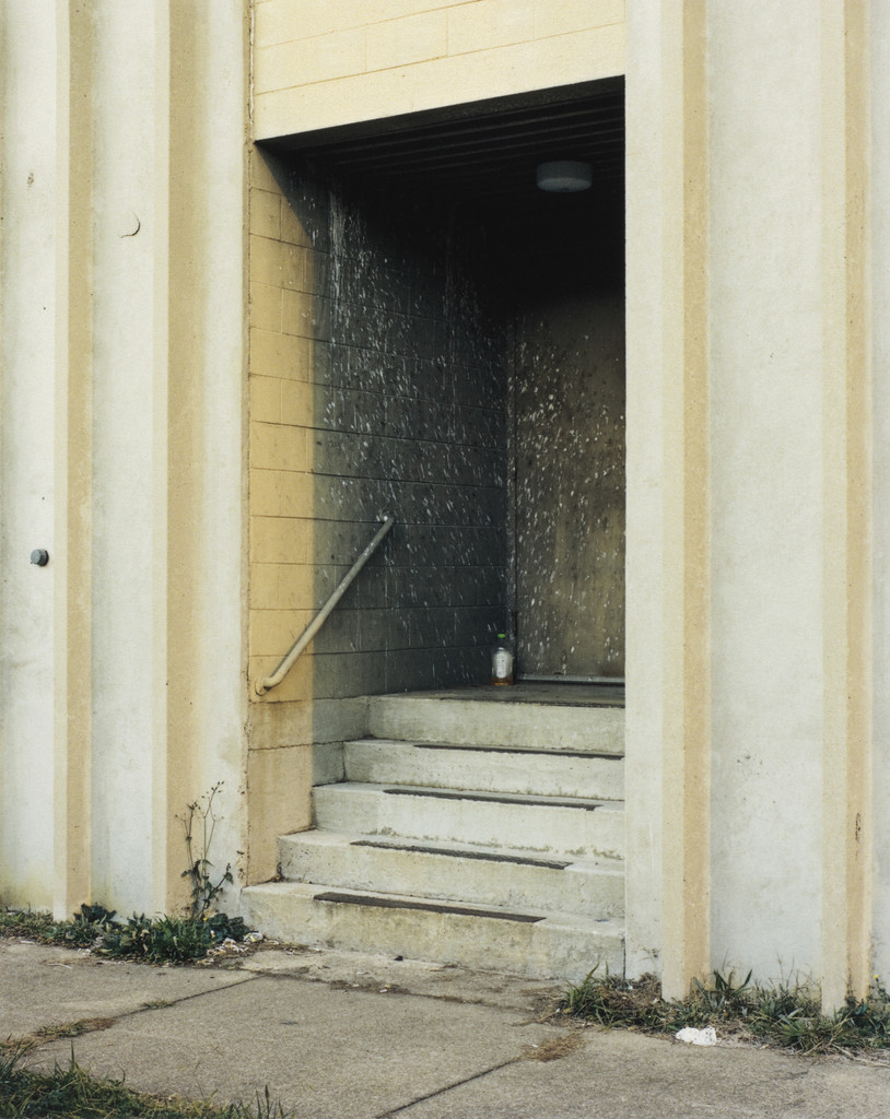 Scott's Addition from the portfolio Our Present Invention