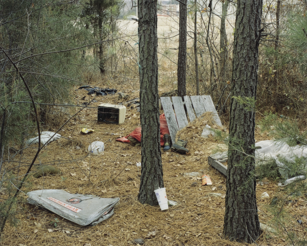 Scott's Addition from the portfolio Our Present Invention