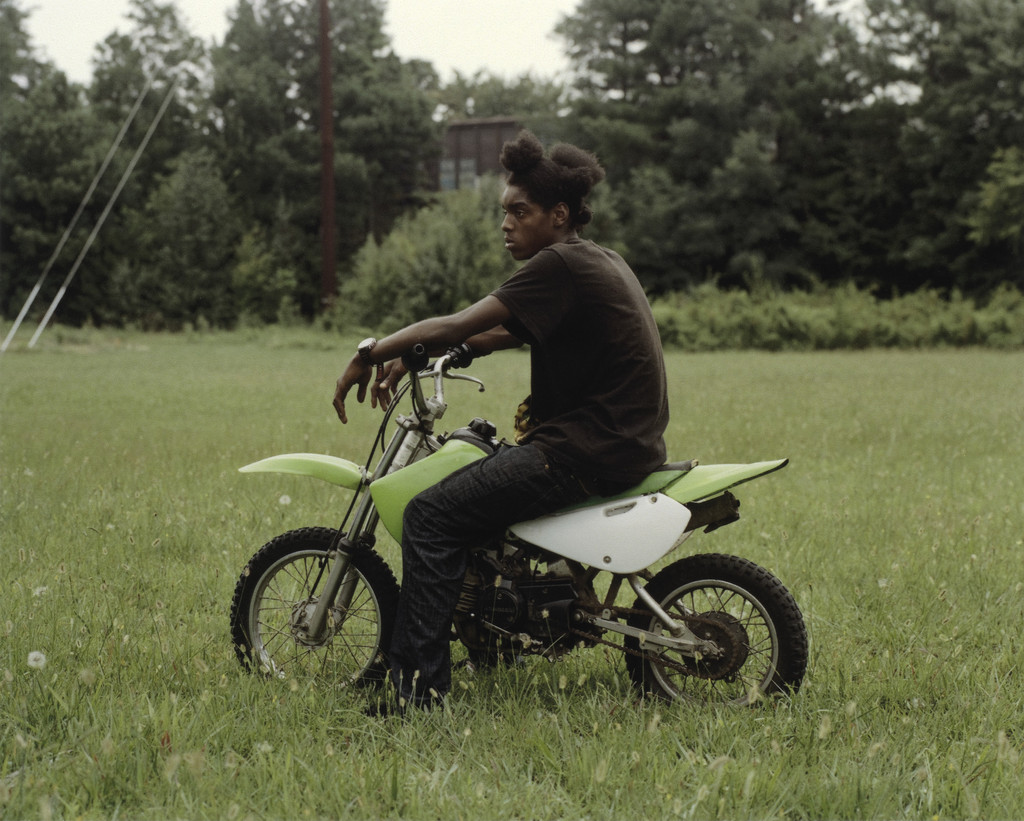 Dupuy Road from the portfolio Our Present Invention