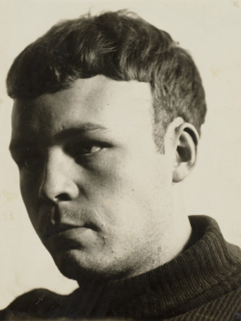 Untitled, Hilde Hubbuch, c.1932