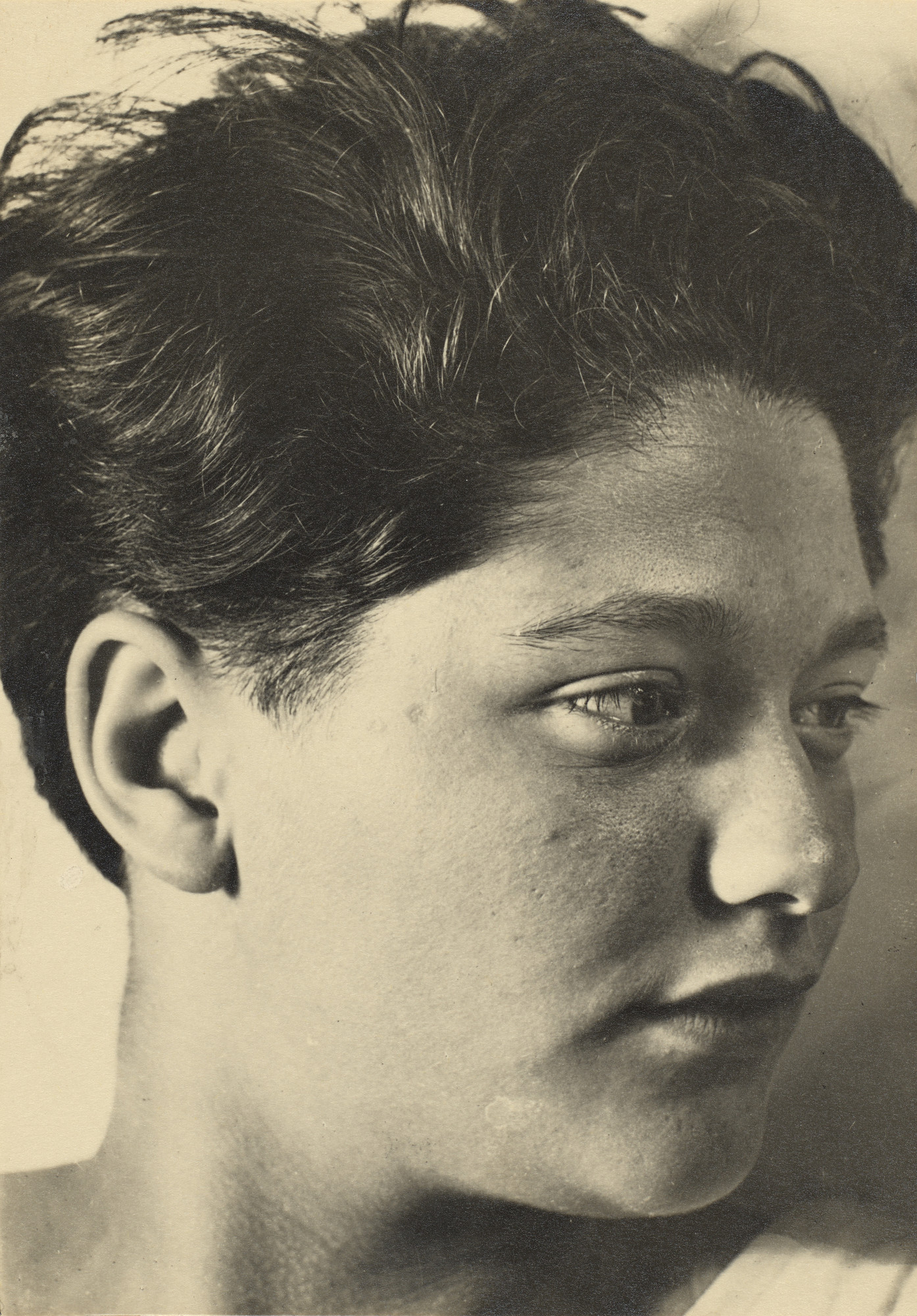Hilde Hubbuch. Untitled