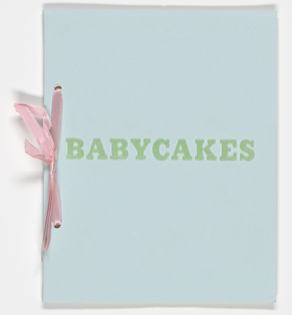 Babycakes from Artists & Photographs