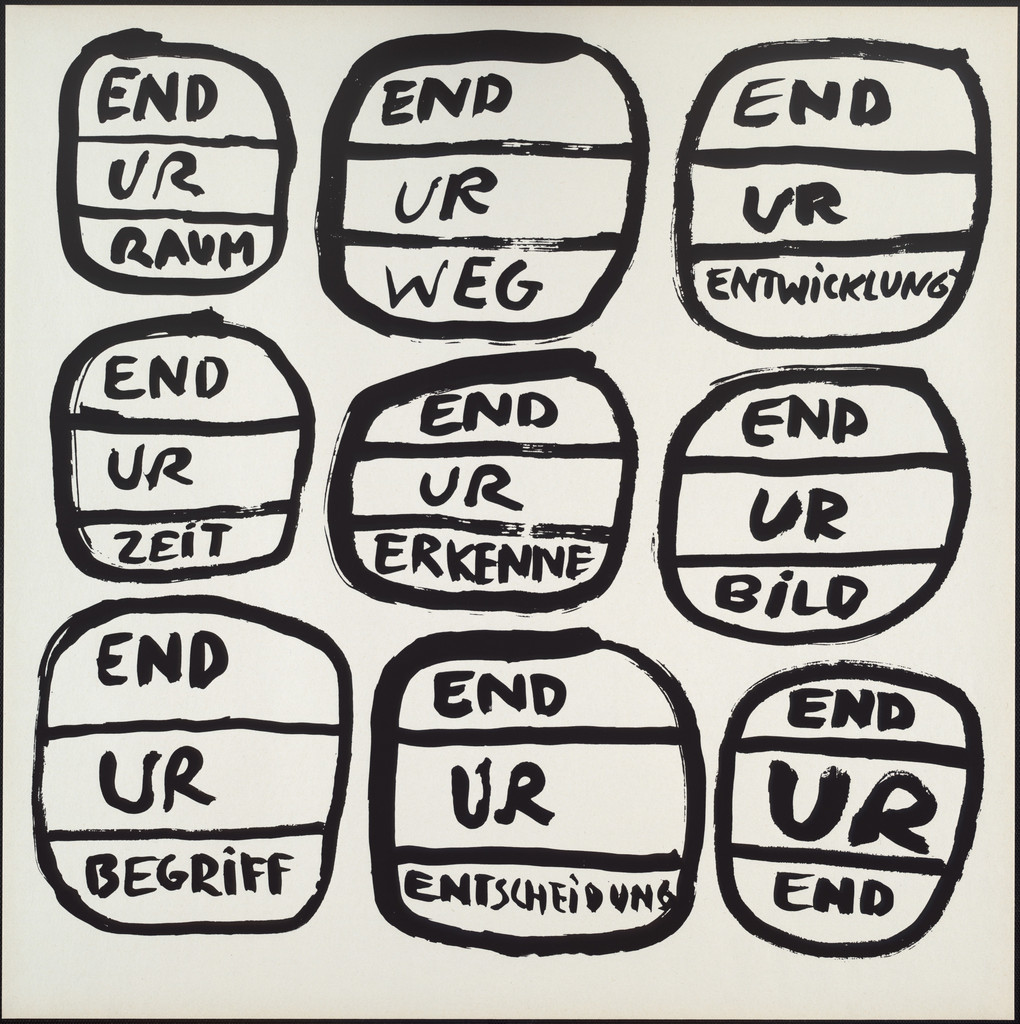 Untitled from the portfolio Ur End Standart