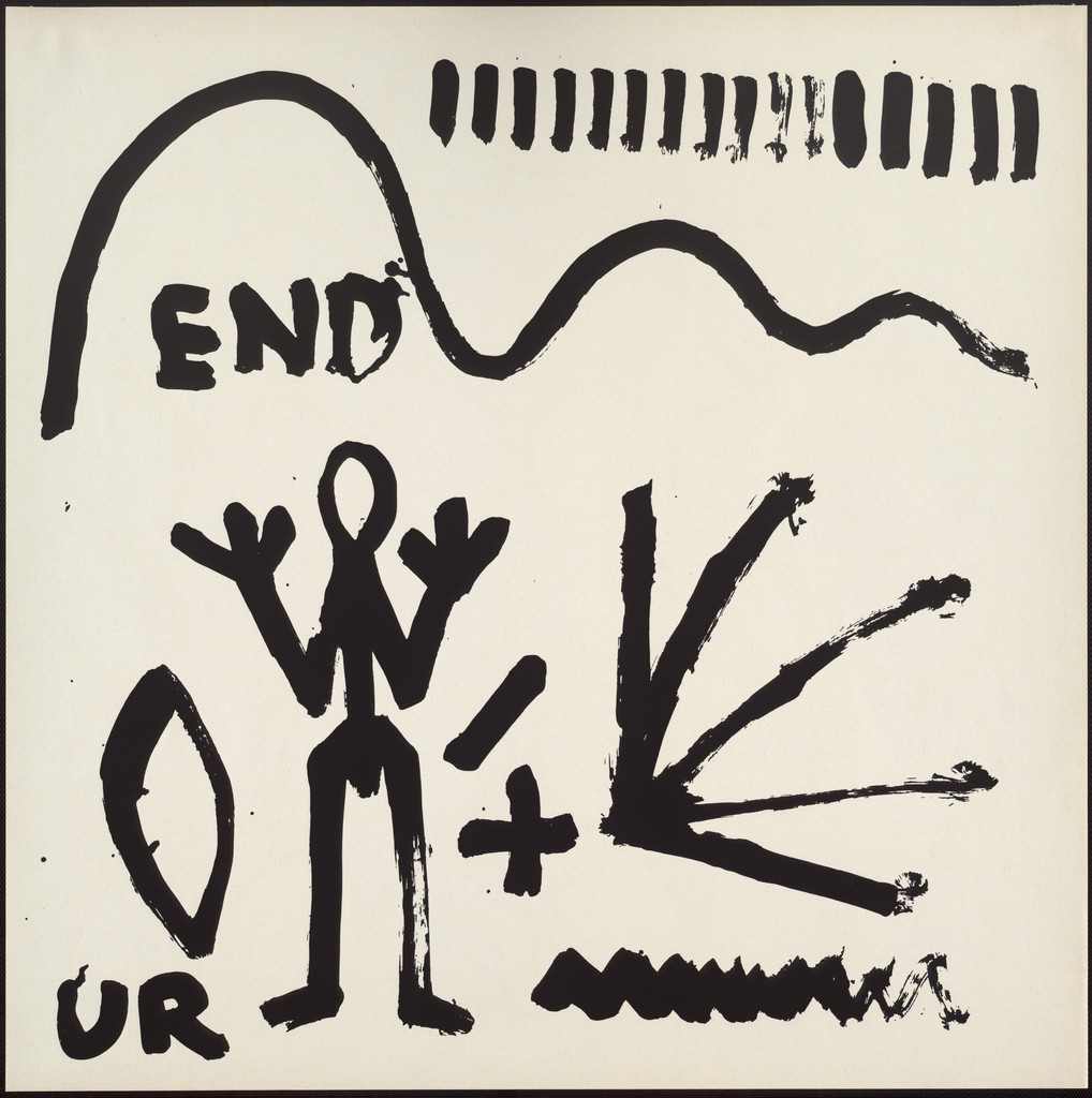 Untitled from the portfolio Ur End Standart