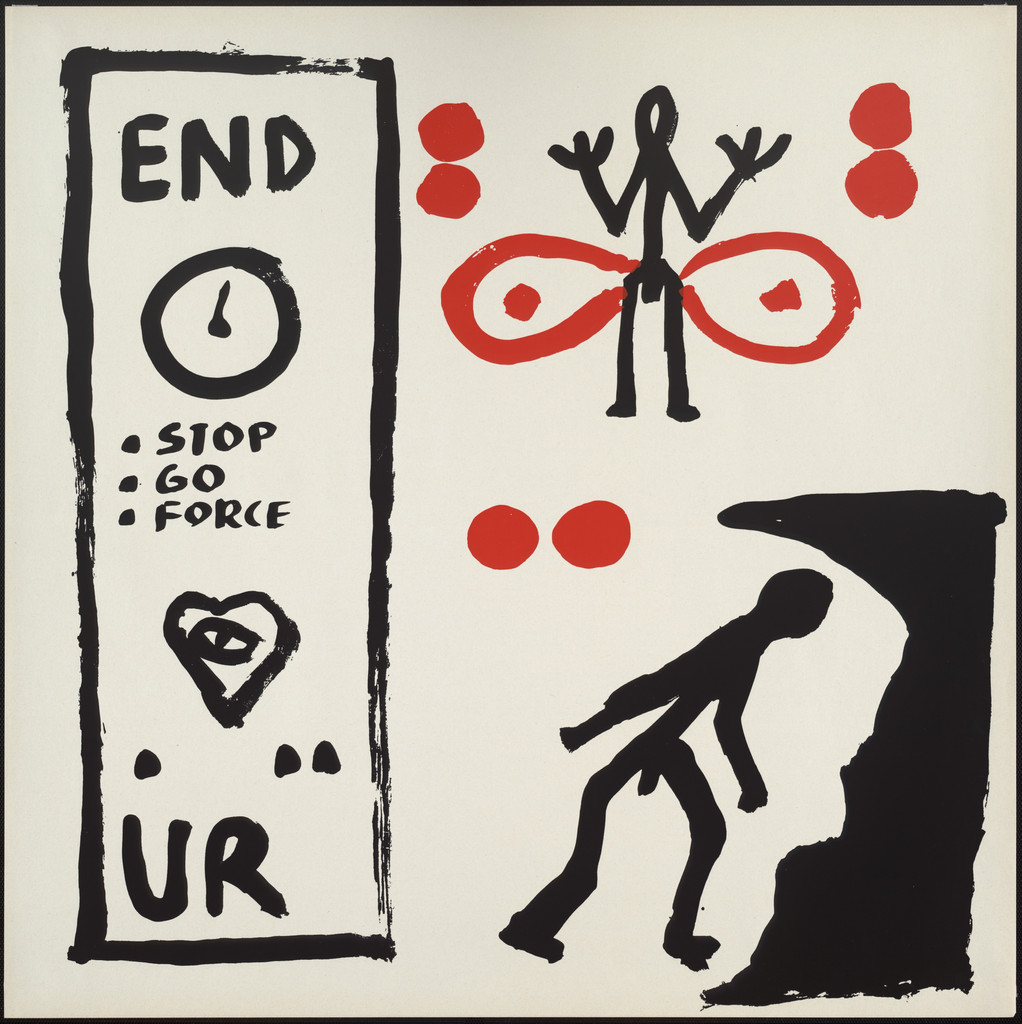 End