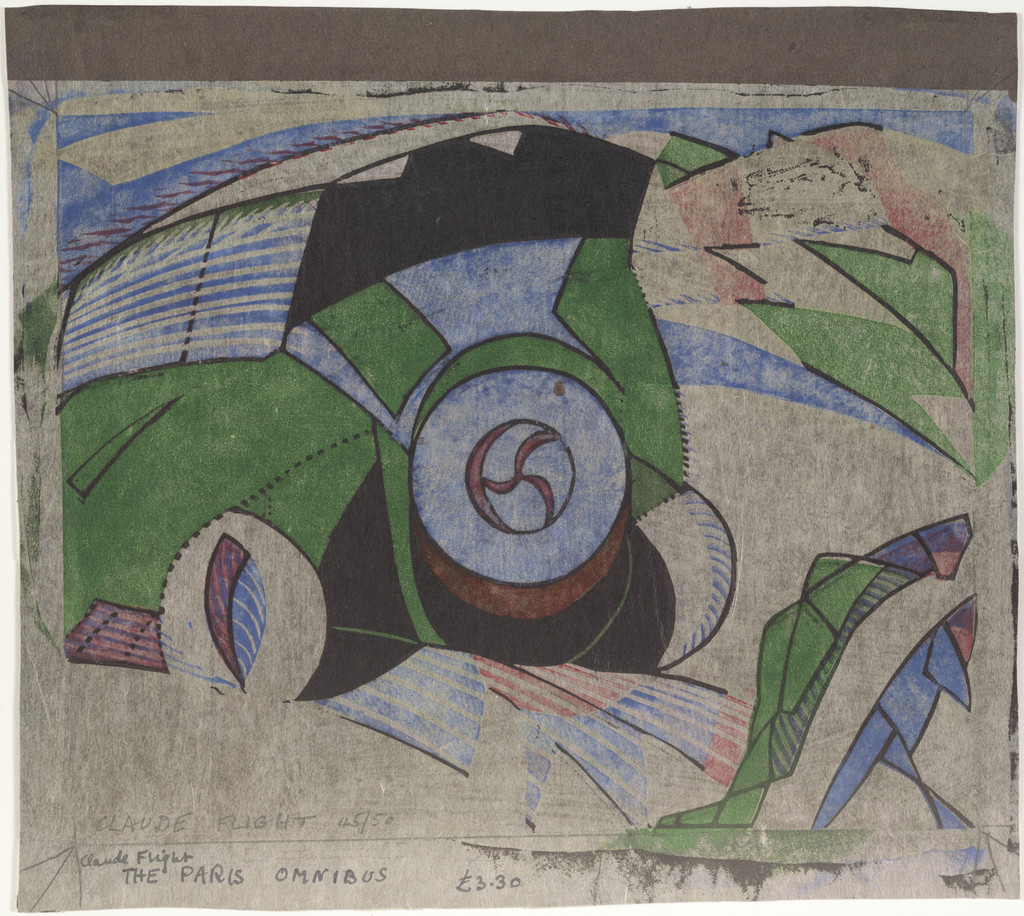 Paris Omnibus