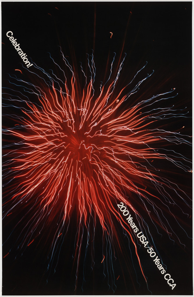 Celebration! 200 Years USA/50 Years CCA