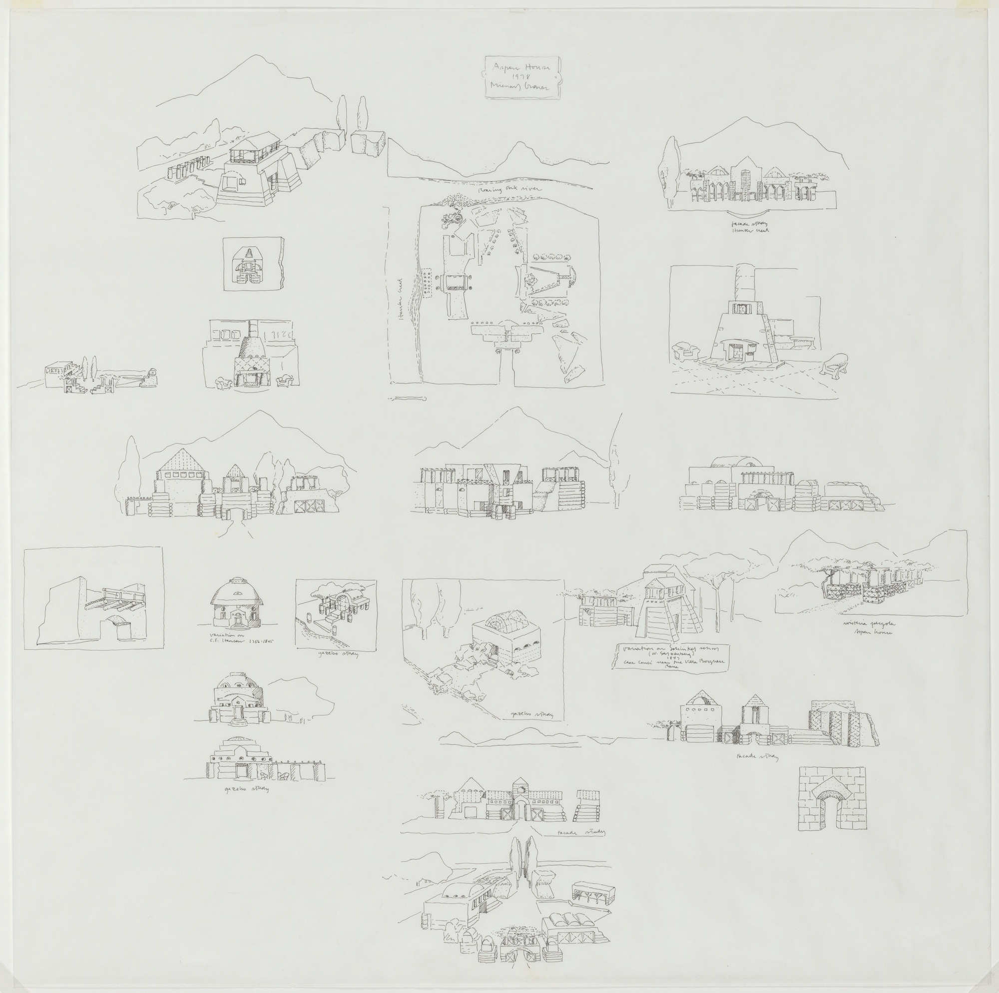 Michael Graves | MoMA