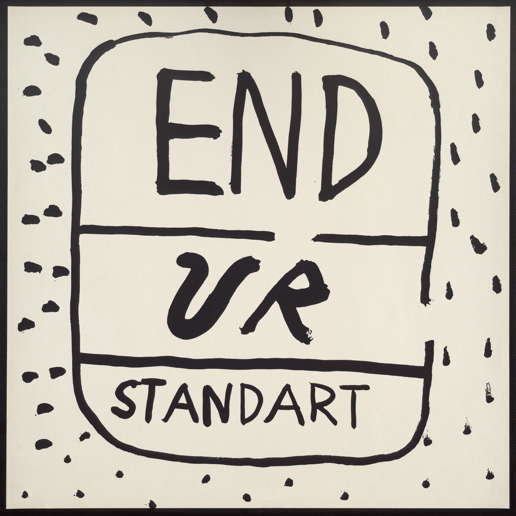 End