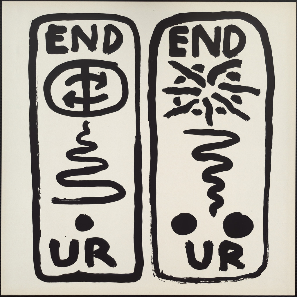 End