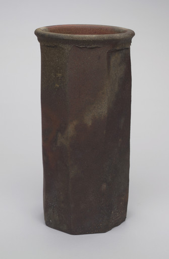 Paul Chaleff. Sliced Vase