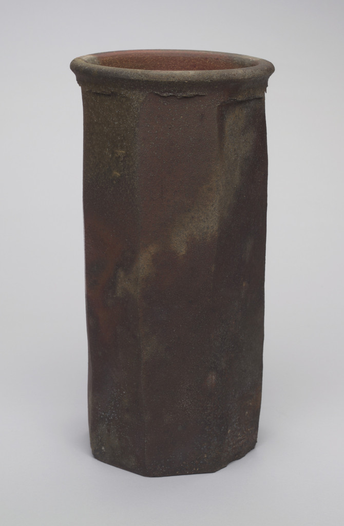 Sliced Vase