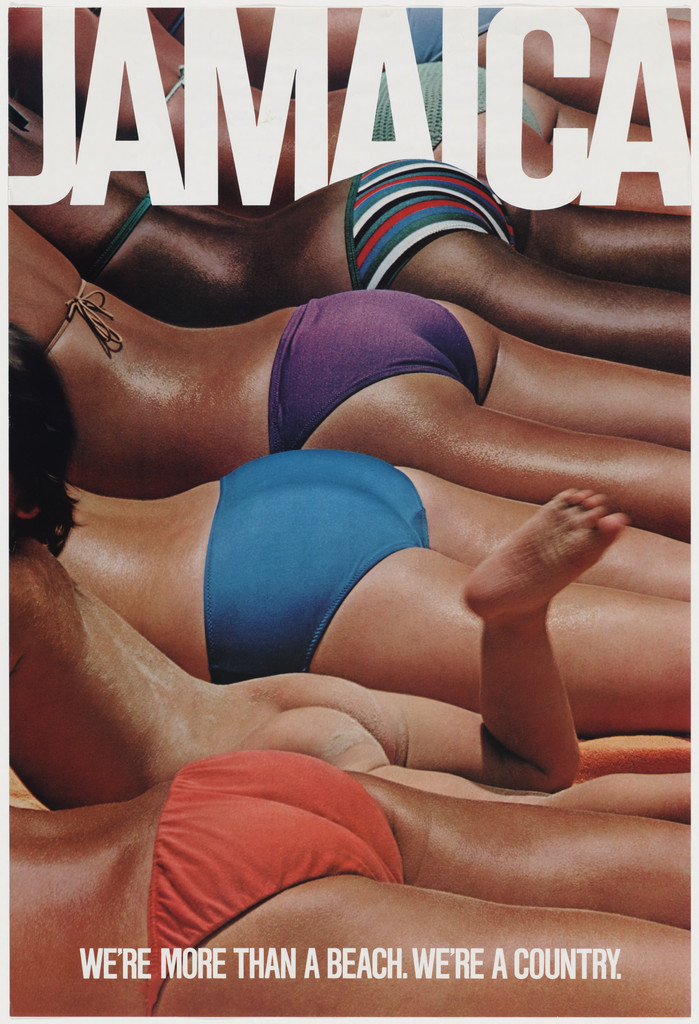Jamaica