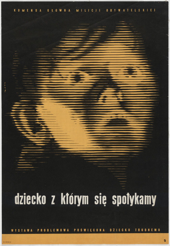 Dziecko Z Ktorym Sie Spotykamy