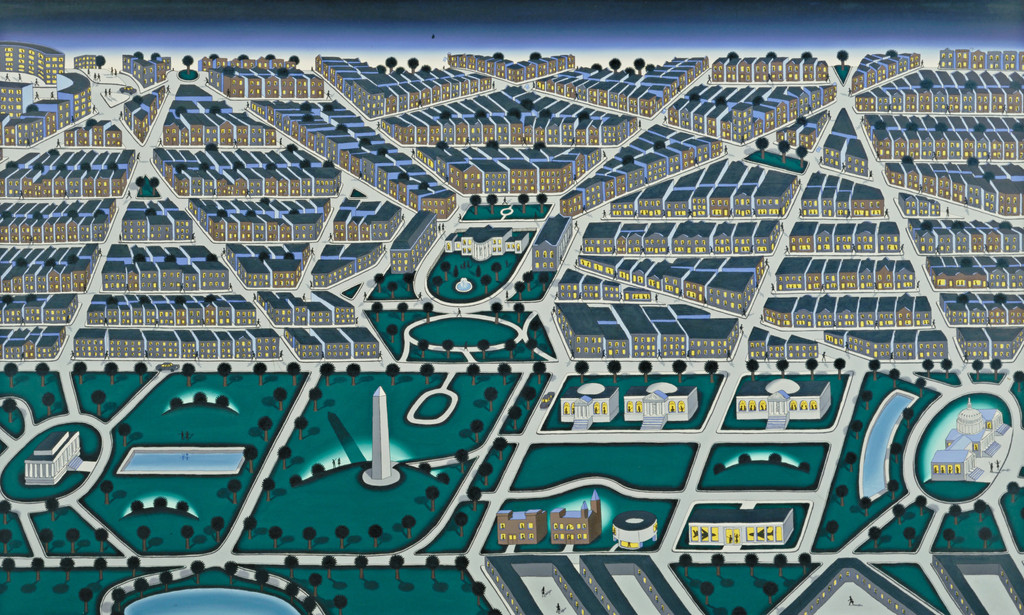 Capitol City