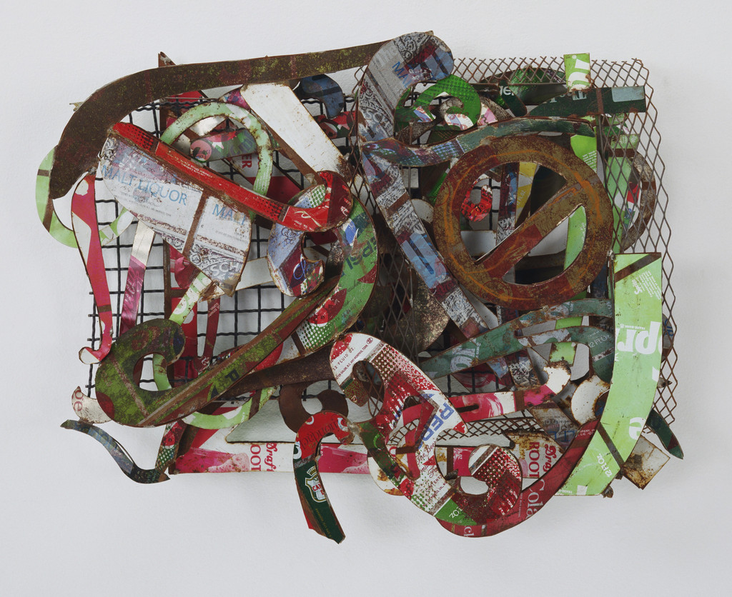 Maquette for Pachanak