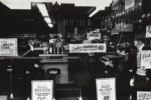 8th Avenue, New York