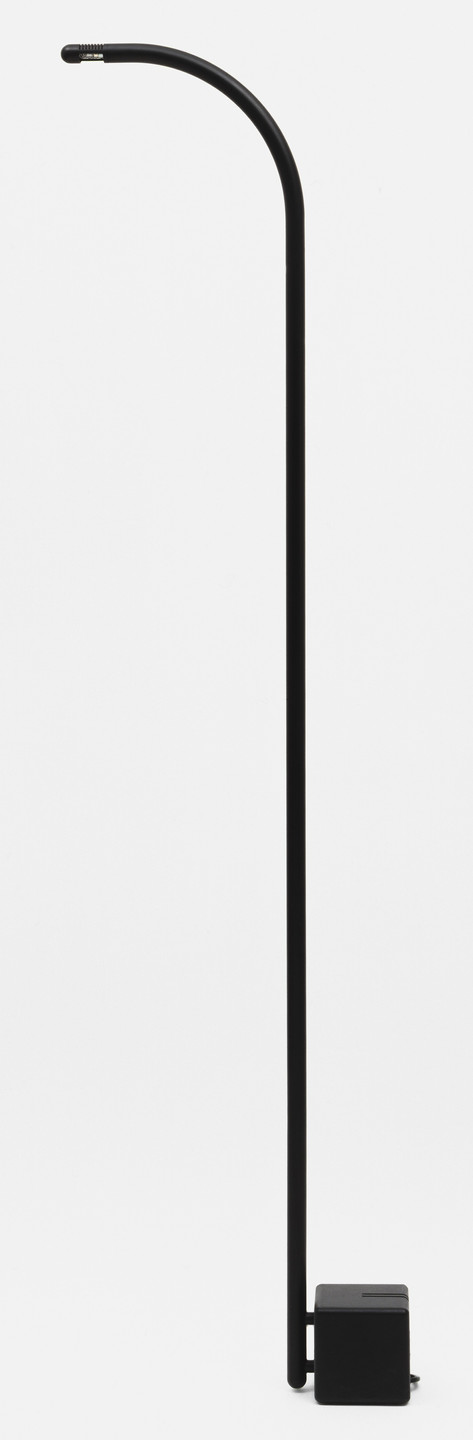 Claus Bonderup, Torsten Thorup. Floor Lamp. 1978