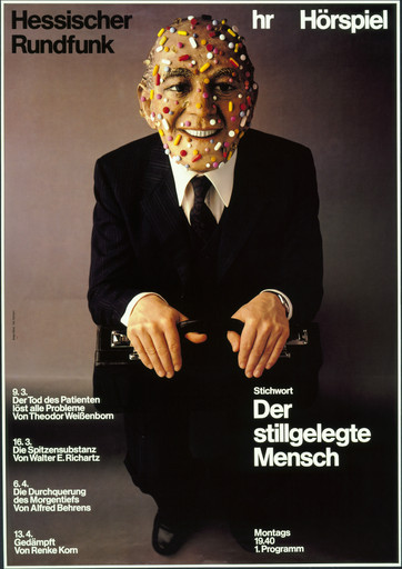 Der stillgelegte Mensch