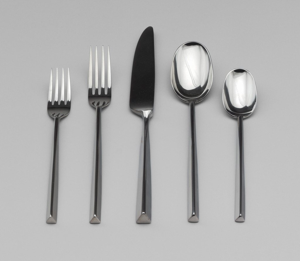 Flatware