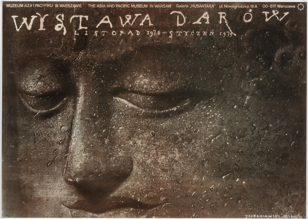 Wystawa Darow, Listopad 1978-Styczen 1979