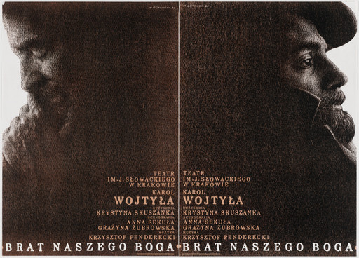 Brat Naszego Boga