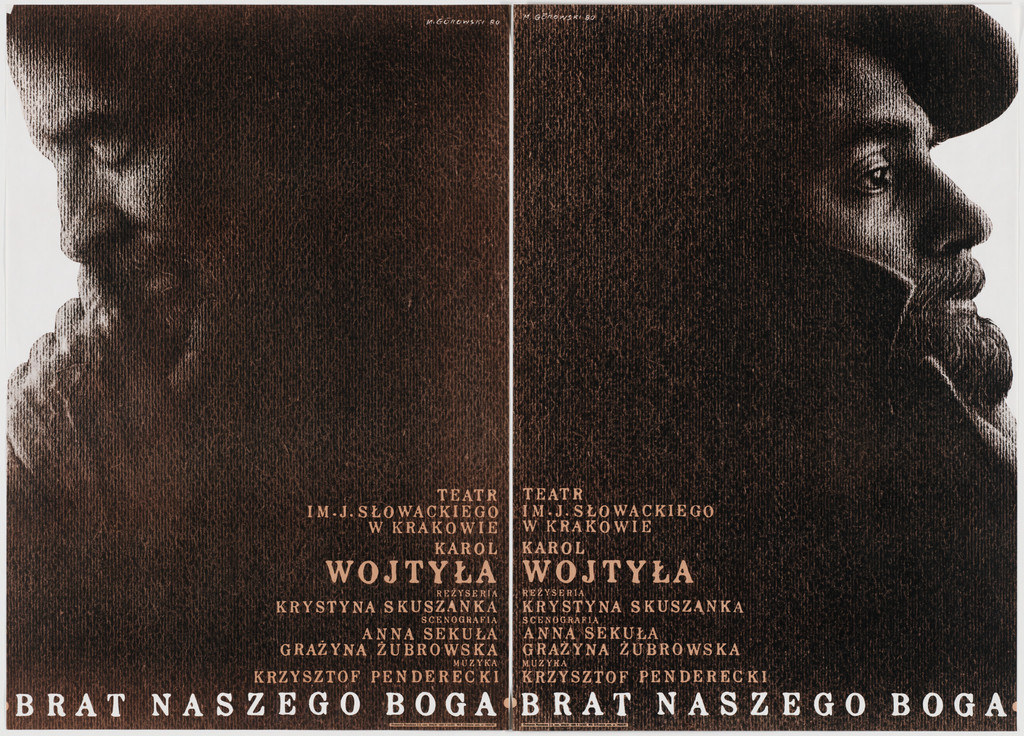 Brat Naszego Boga