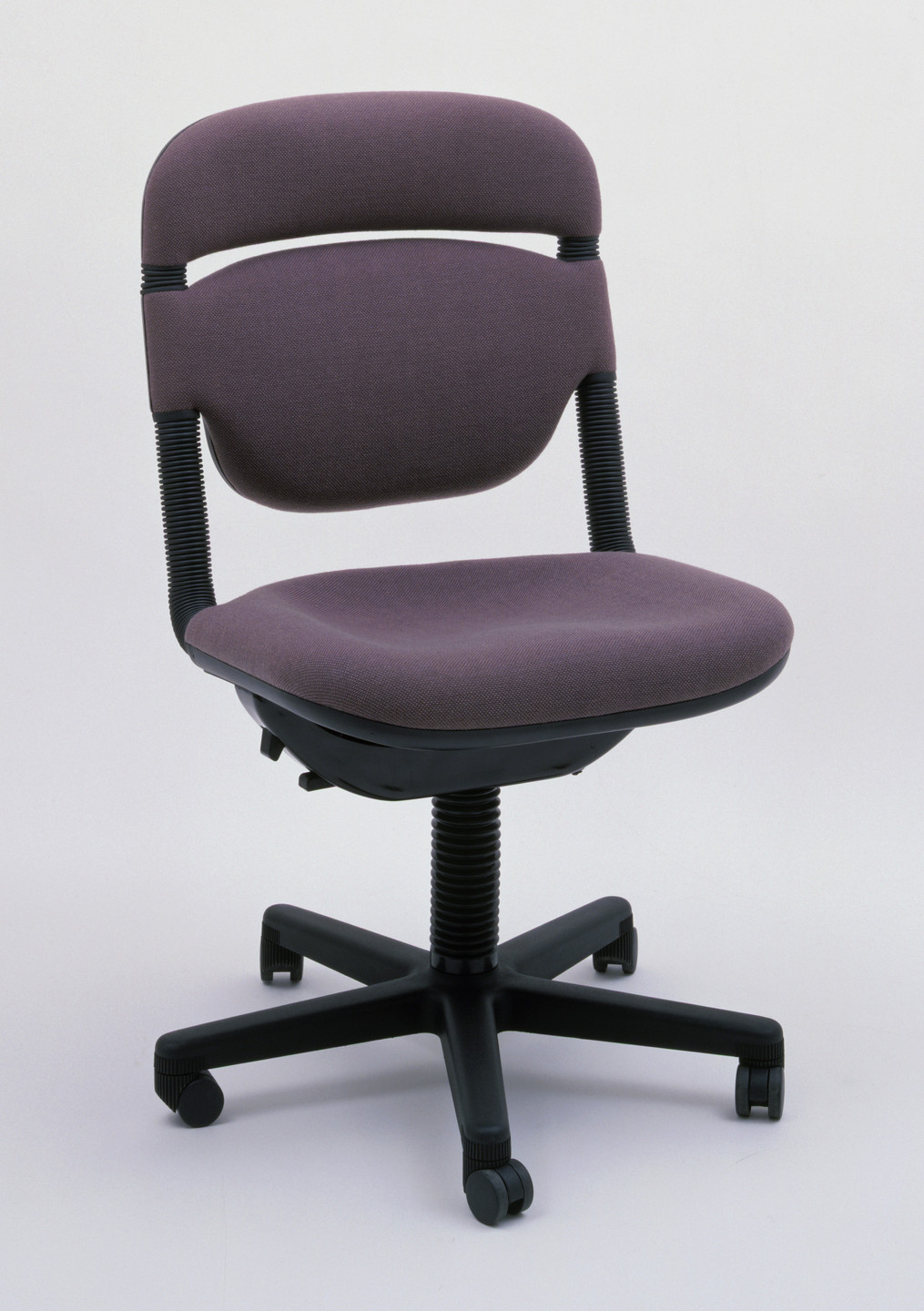 Emilio Ambasz, Giancarlo Piretti. Vertebra Executive&#39;s Chair. 1975