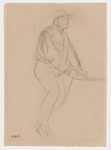 The Jockey