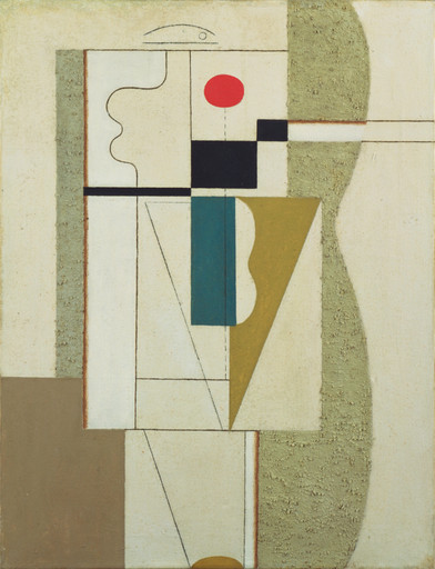 Figurate with Red Ellipse