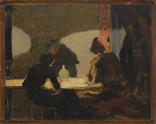 リトグラフ　Edouard Vuillard W1siZiIsIjUyMTg2NiJdLFsicCIsIm
