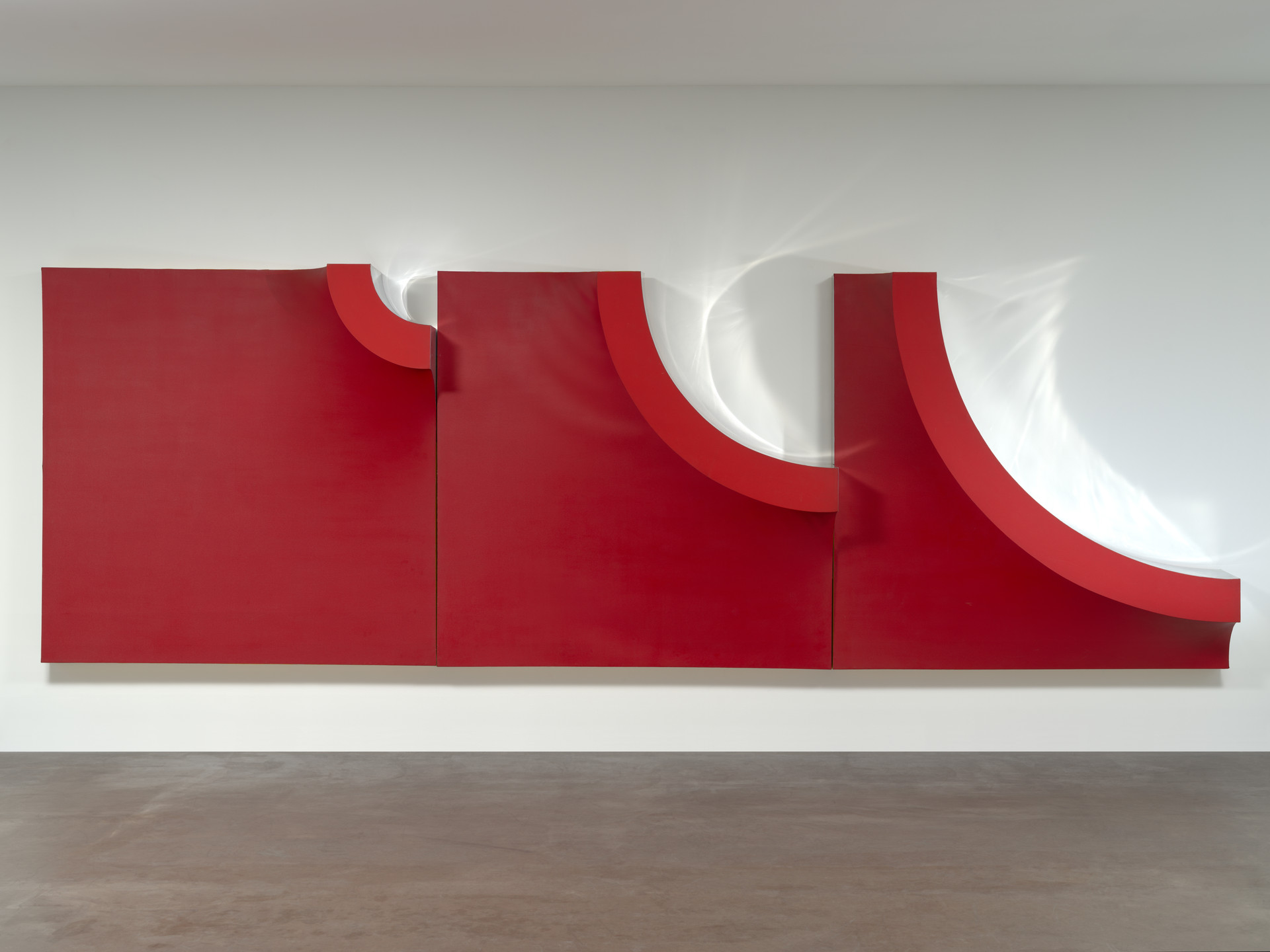 Richard Smith. Ring-A-Lingling. 1966
