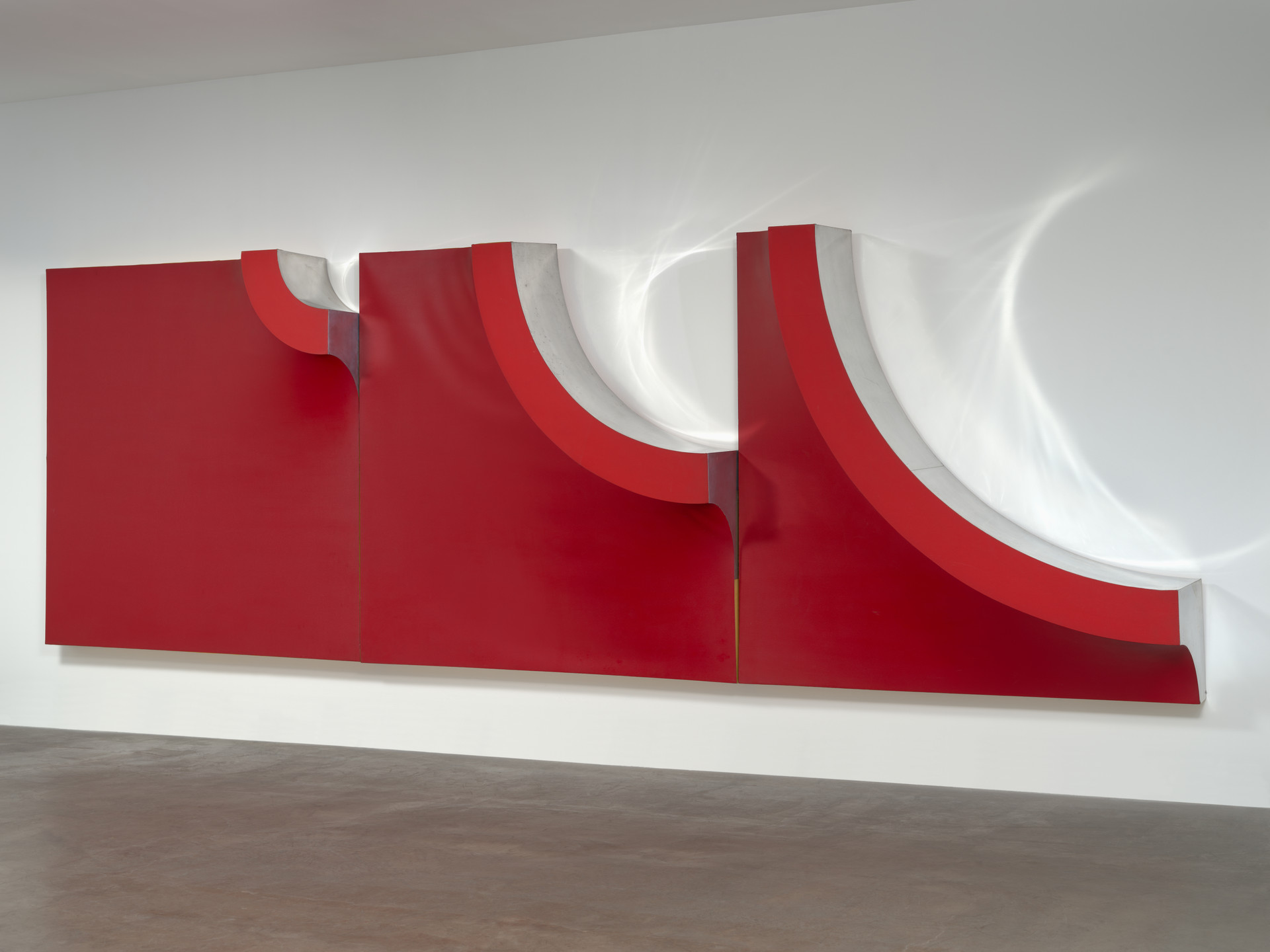 Richard Smith. Ring-A-Lingling. 1966