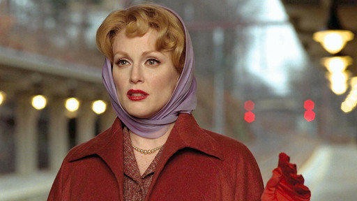 Todd Haynes. Far from Heaven. 2002