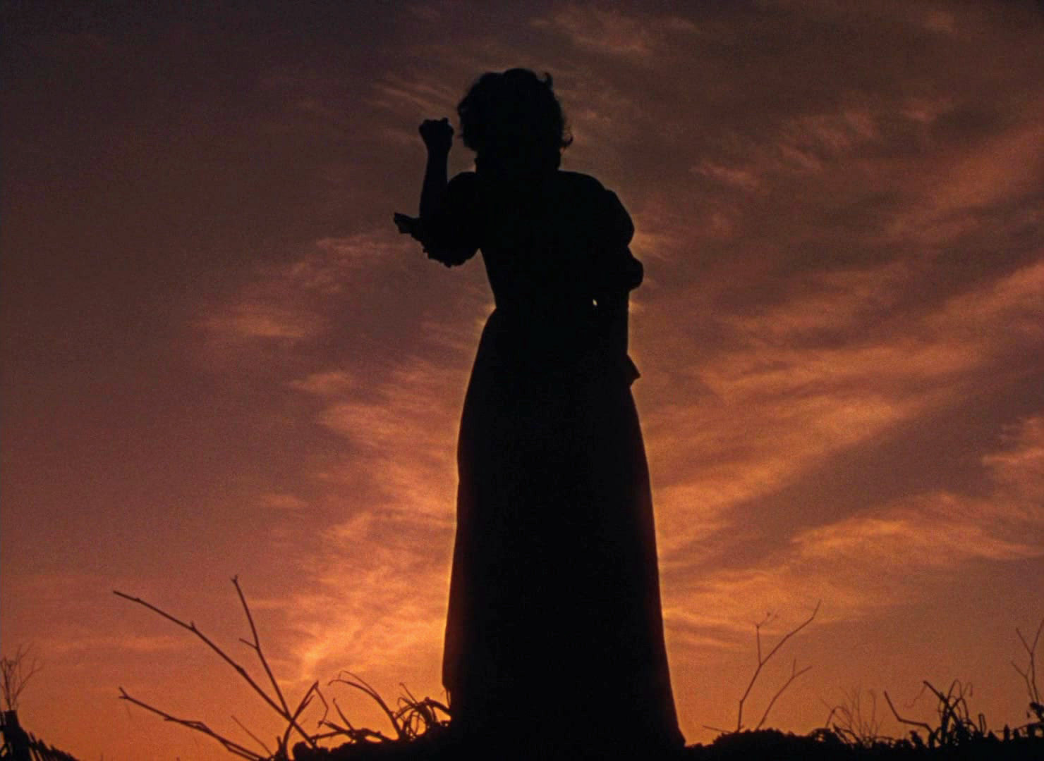 Victor Fleming, Sam Wood, George Cukor. Gone with the Wind. 1939