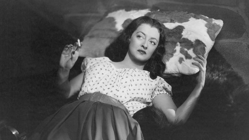 King Vidor. Beyond the Forest. 1949
