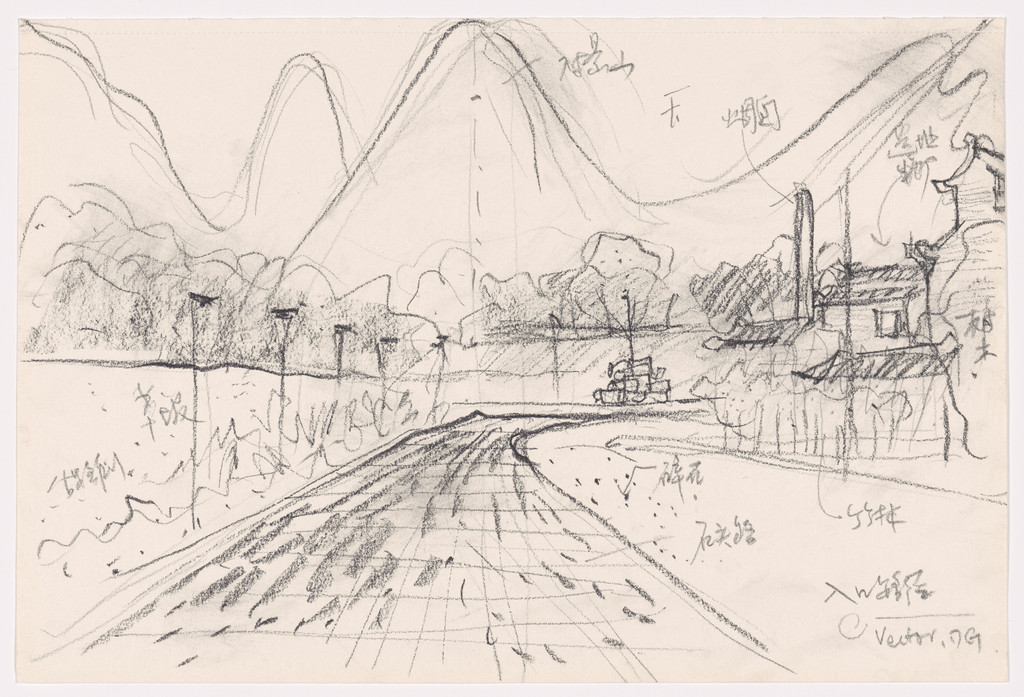 Alila Yangshuo Hotel, Yangshuo, Guilin, Guangxi, China