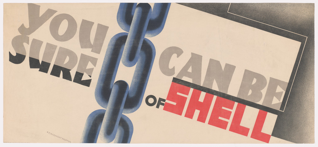 You Can Be Sure of Shell