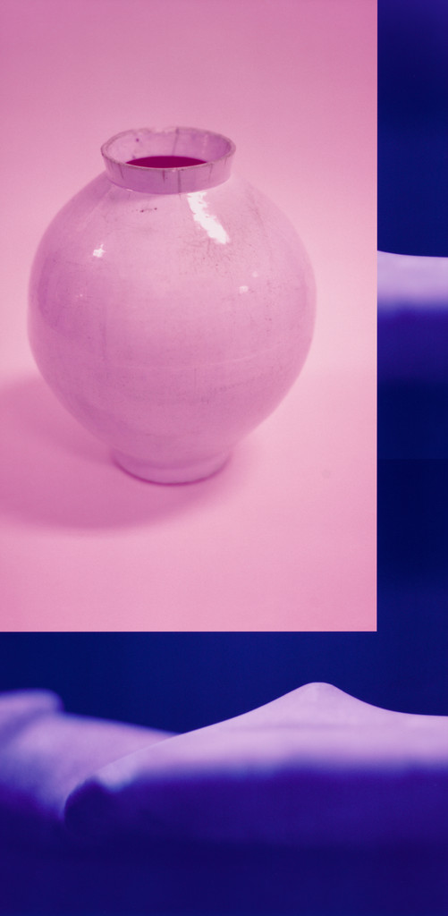 Women & Museums II, Sara VanDerBeek, 2019