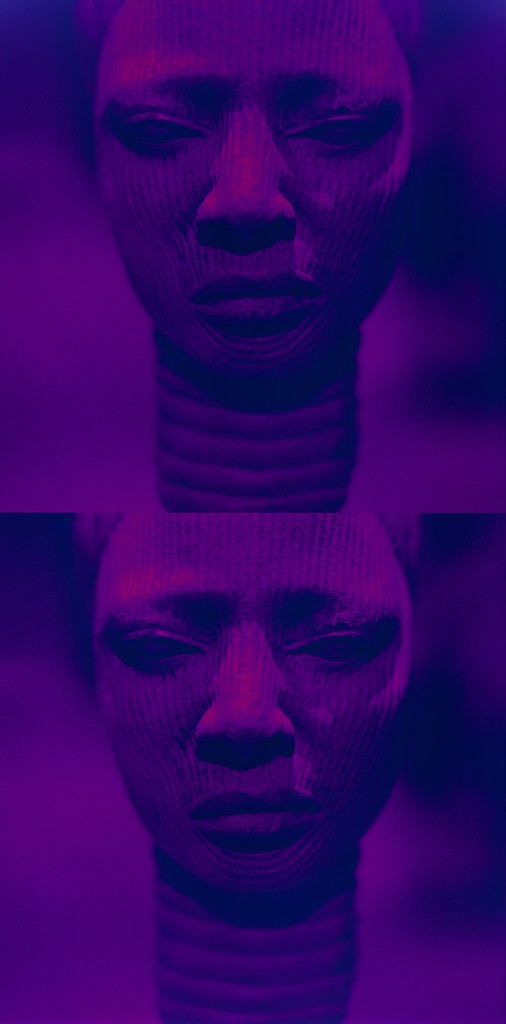 Women & Museums III, Sara VanDerBeek, 2019