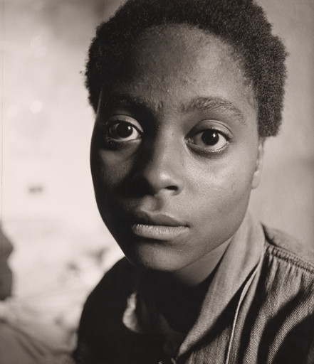 Richard Misrach. Pepper. 1973