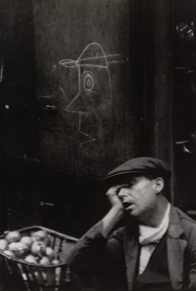 Barrio Chino, Barcelona, Henri Cartier-Bresson, 1933