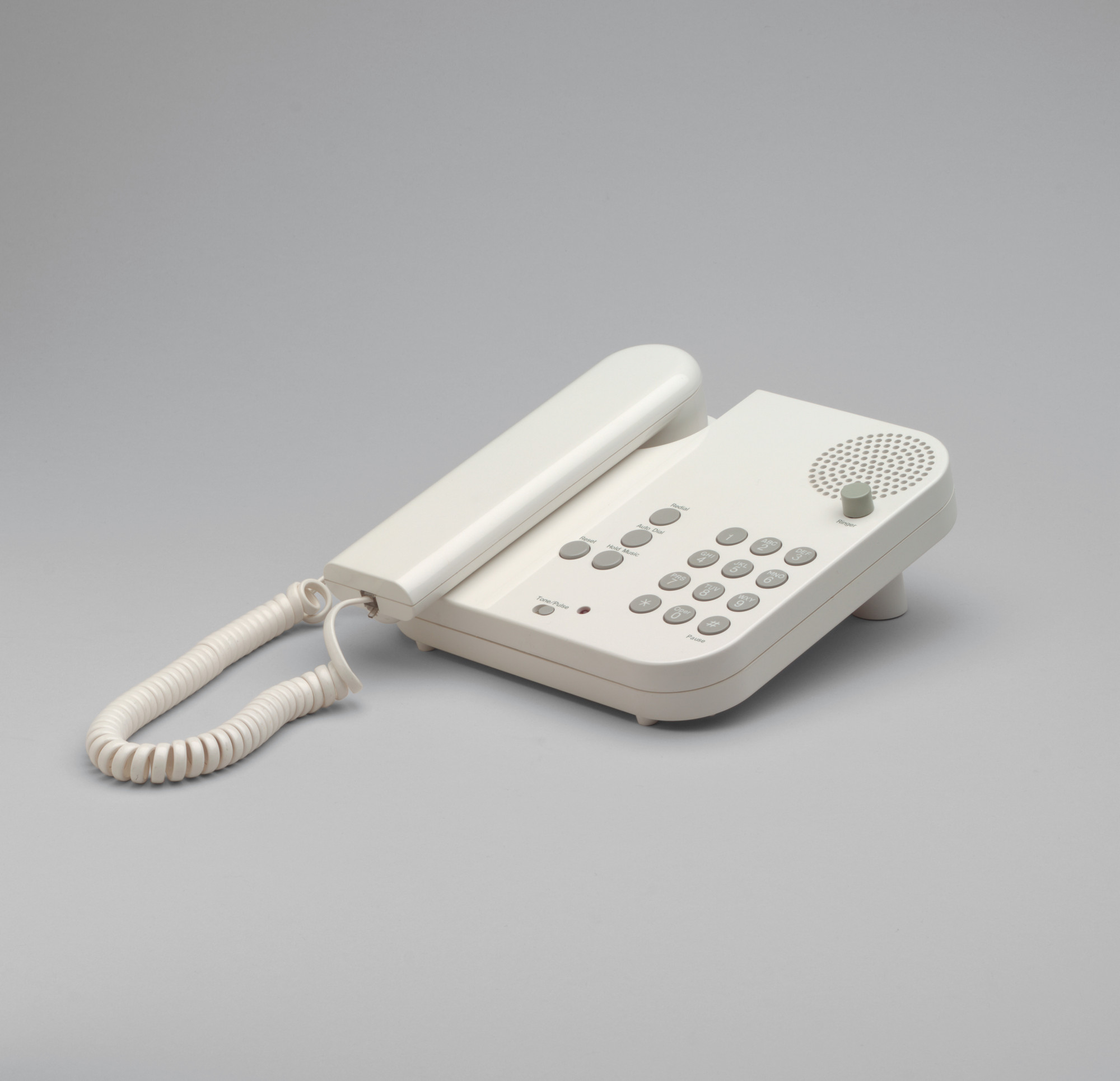Morison S. Cousins. Space-Tel Telephone